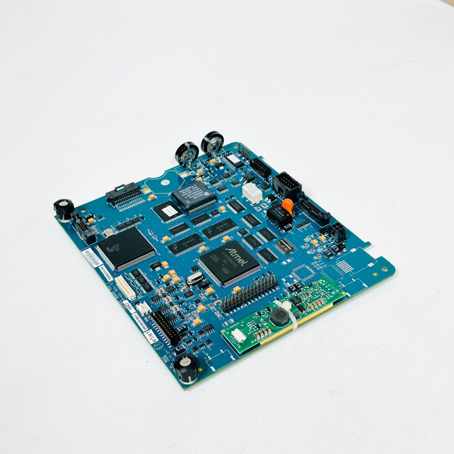 GE Medical 2096186-001 Warmer Control Board Kit