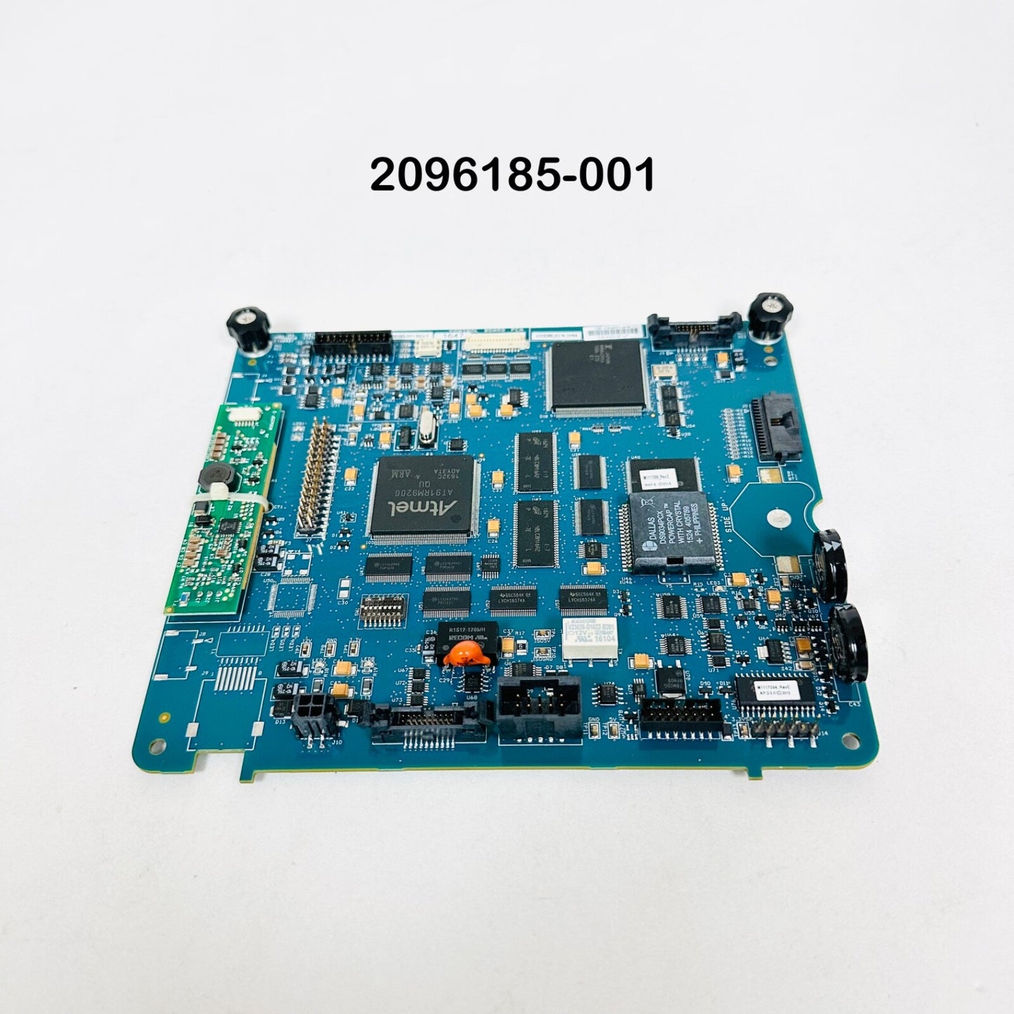 GE Medical 2096186-001 Warmer Control Board Kit