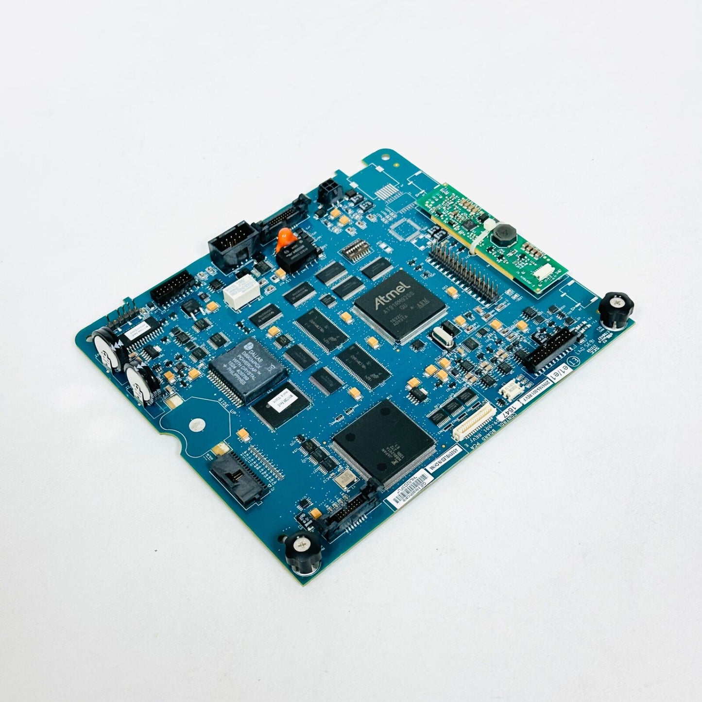 GE Medical 2096186-001 Warmer Control Board Kit