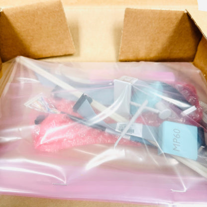 Philips 453563456881 IV SMALL PARTS KIT MP60 / MP70