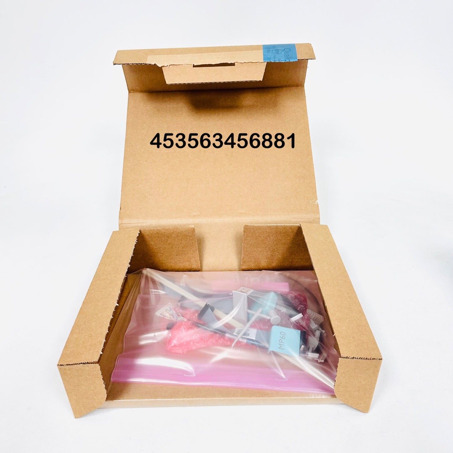 Philips 453563456881 IV SMALL PARTS KIT MP60 / MP70