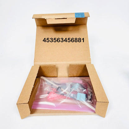 Philips 453563456881 IV SMALL PARTS KIT MP60 / MP70