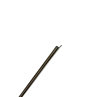 Tecomet 74-755-000 Frazier Suction Tube €“ Angled 11 Fr Instrument