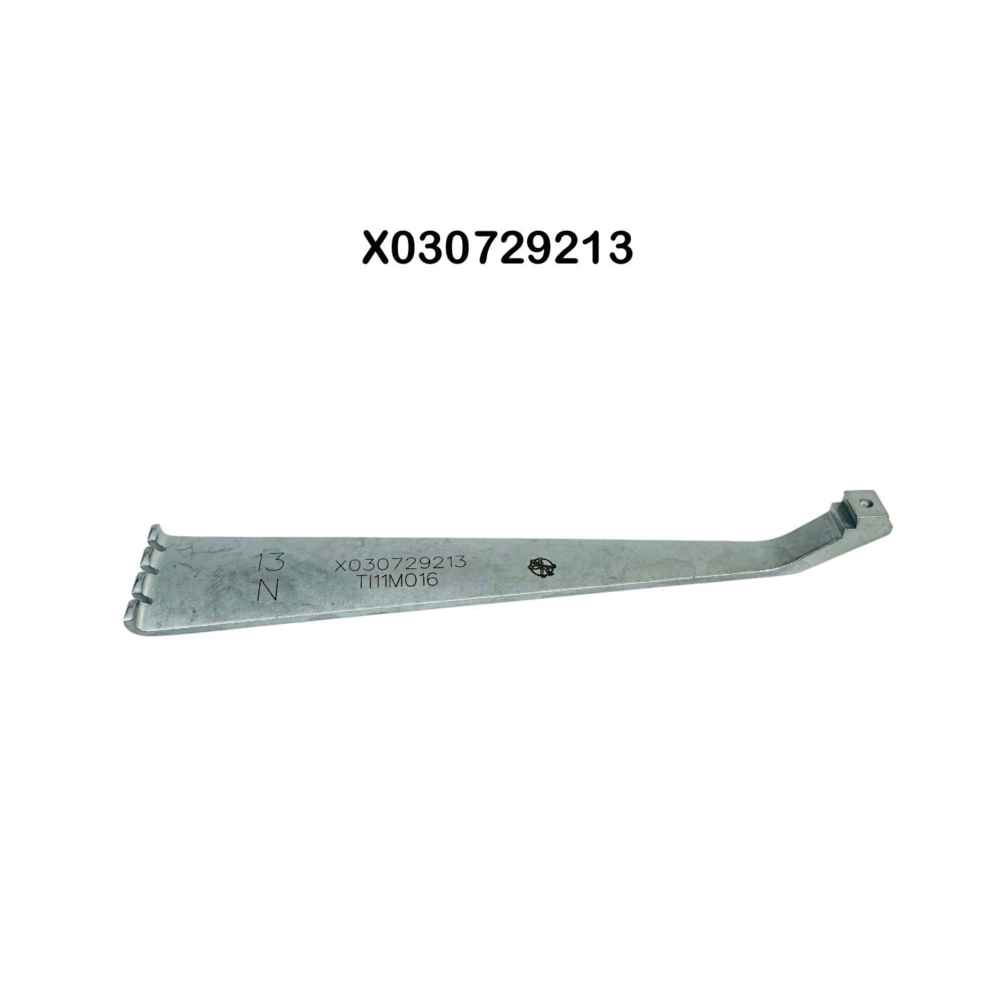 Medtronic X030729213 Blade Narrow 13 Instrument