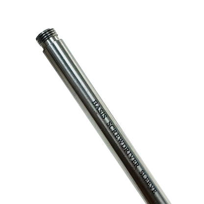 Medtronic E8650908 Basis Screwdriver Sleeve Instrument