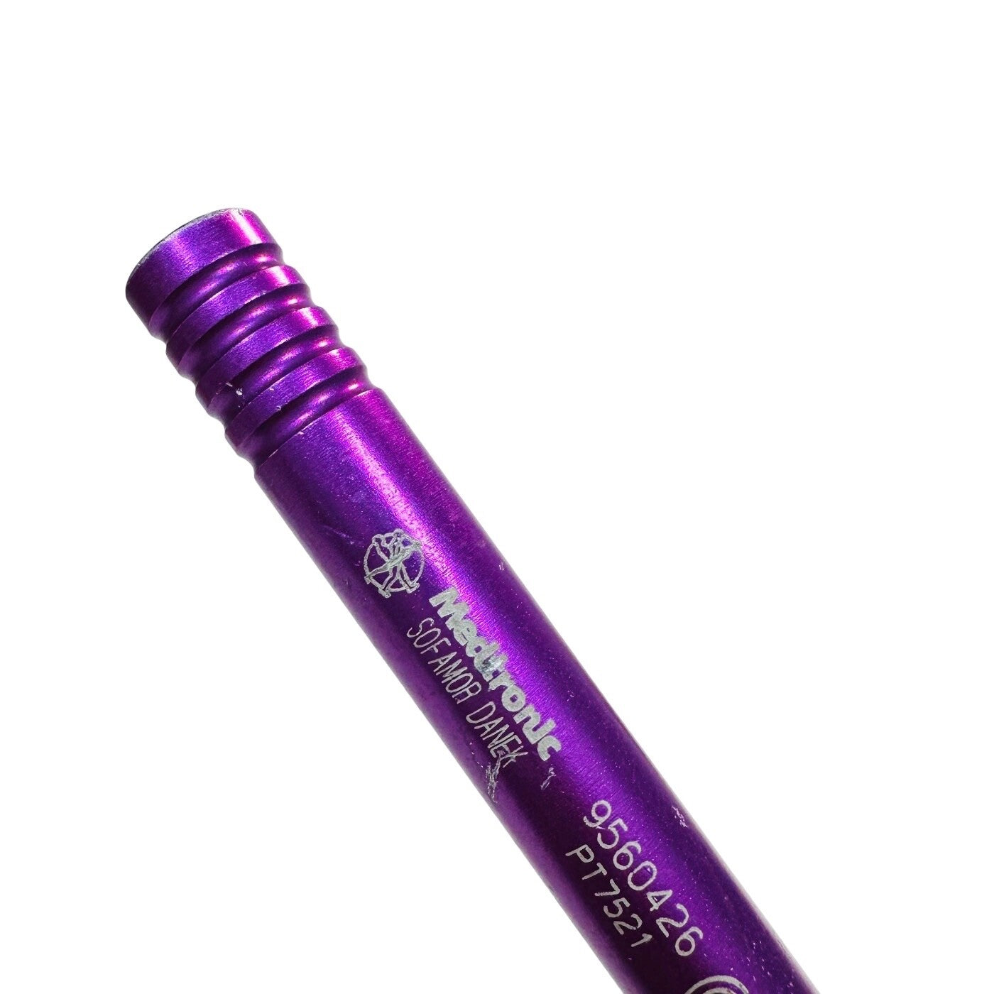 Medtronic 9560426 METRx Dilator 12.8 mm Instrument