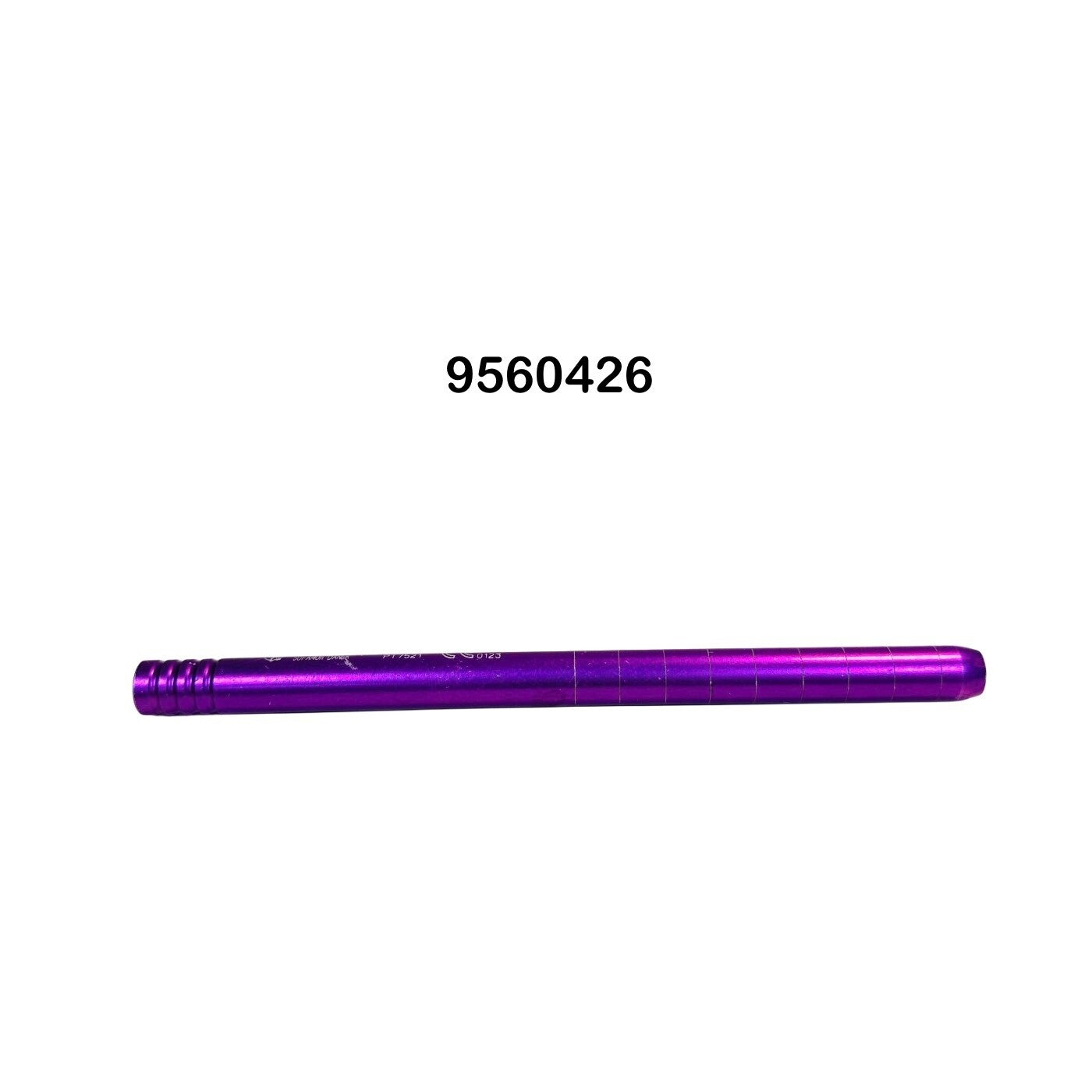 Medtronic 9560426 METRx Dilator 12.8 mm Instrument