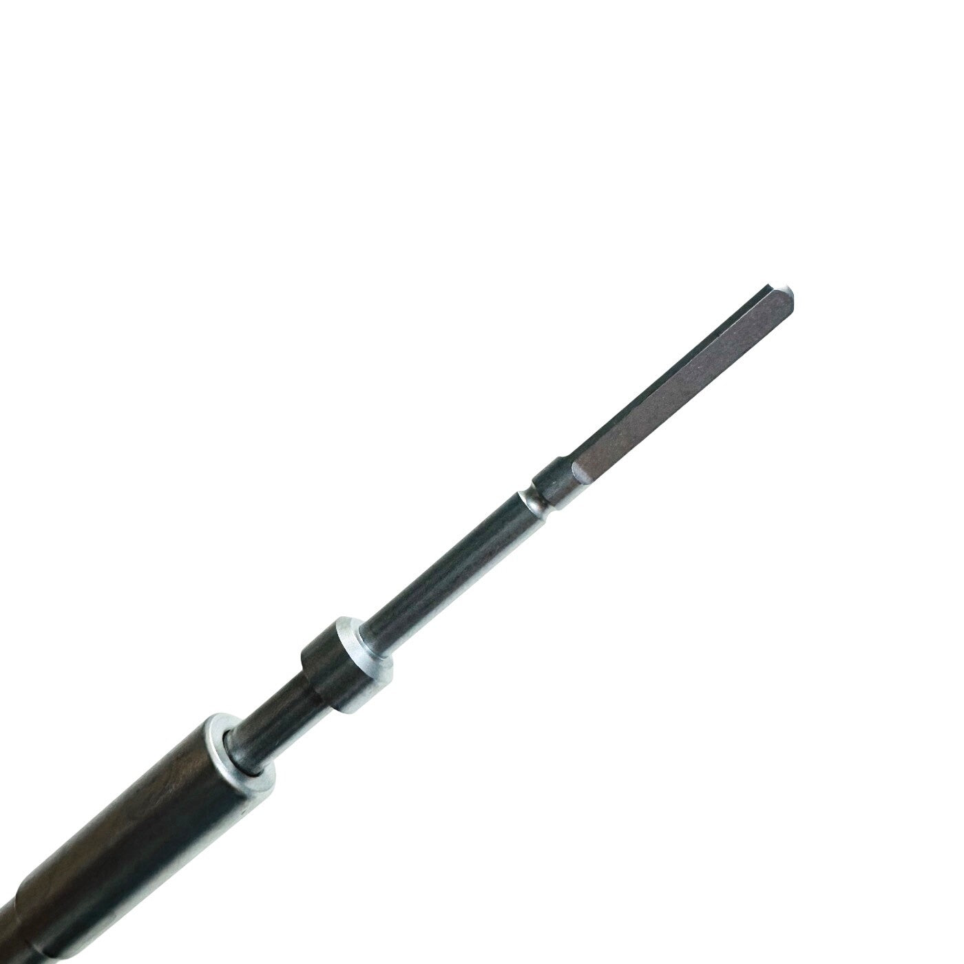 Medtronic 6630910 Spring-Loaded Straight Drill Option Drill 9mm Instrument