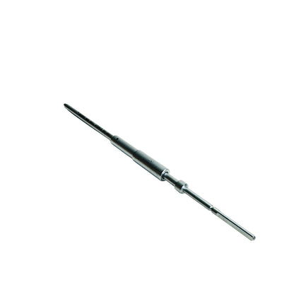 Medtronic 6630910 Spring-Loaded Straight Drill Option Drill 9mm Instrument