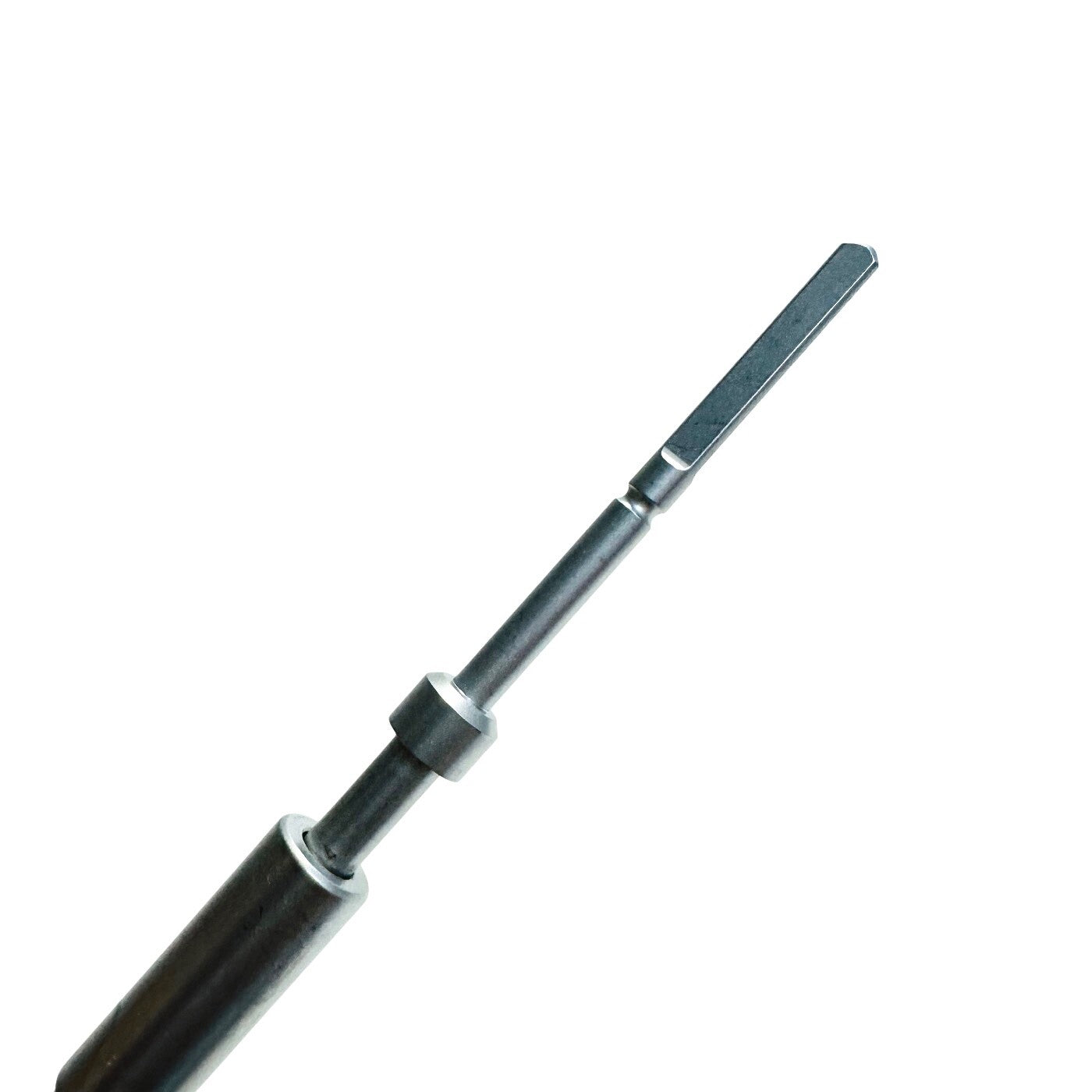 Medtronic 6630910 Spring-Loaded Straight Drill Option Drill 9mm Instrument