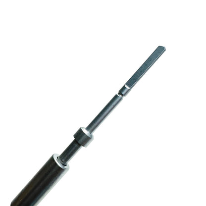 Medtronic 6630910 Spring-Loaded Straight Drill Option Drill 9mm Instrument