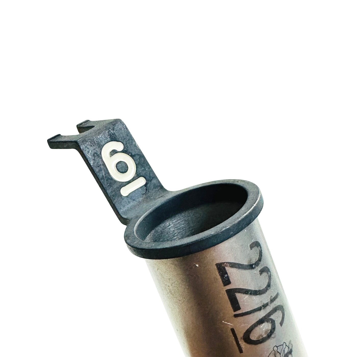 Medtronic 9569733 METRx II Tube Retractor 22mm X 6cm Coated Instrument