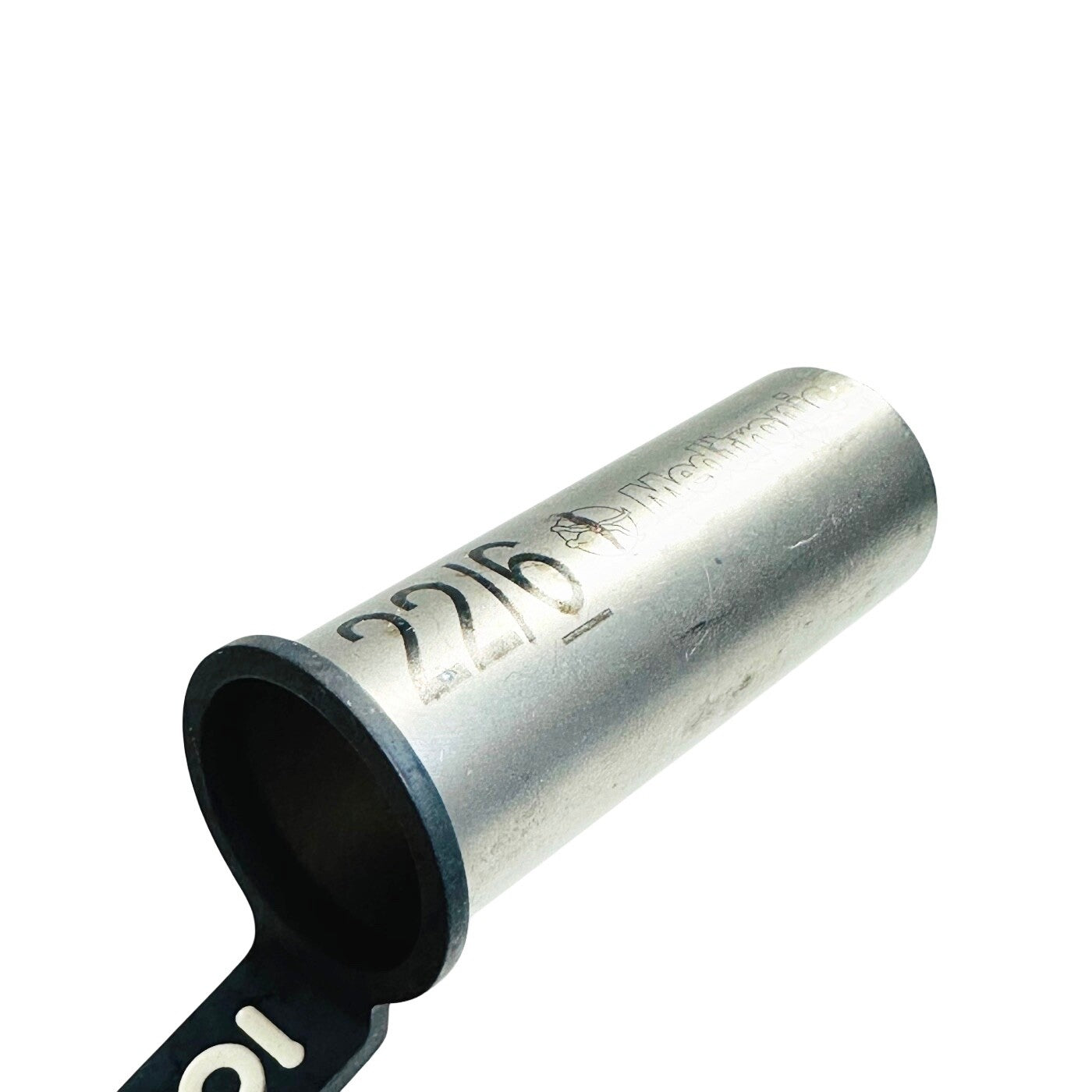 Medtronic 9569733 METRx II Tube Retractor 22mm X 6cm Coated Instrument