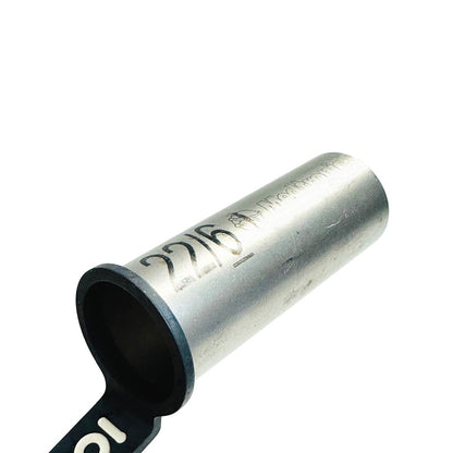 Medtronic 9569733 METRx II Tube Retractor 22mm X 6cm Coated Instrument