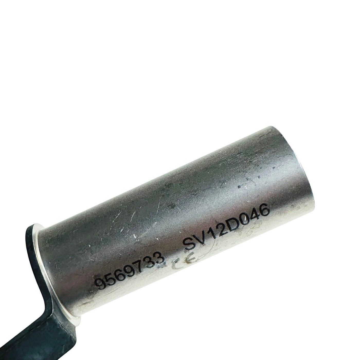 Medtronic 9569733 METRx II Tube Retractor 22mm X 6cm Coated Instrument