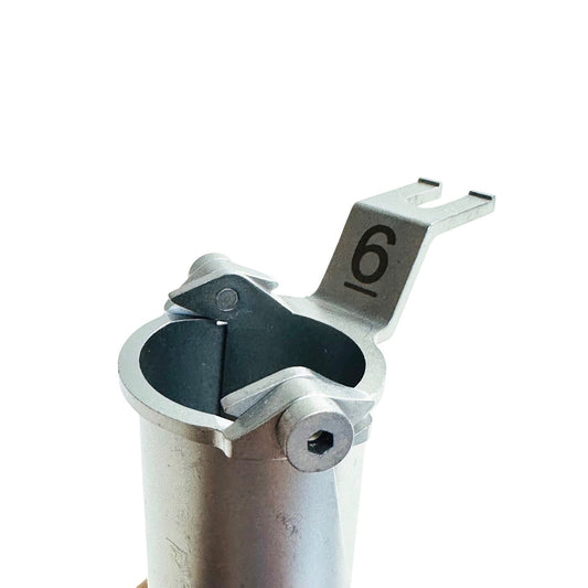 Medtronic 9560762 METRx 25mm A— 60mm Expanding Retractor Instrument