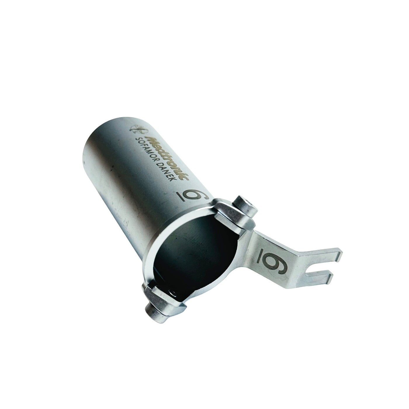 Medtronic 9560762 METRx 25mm A— 60mm Expanding Retractor Instrument