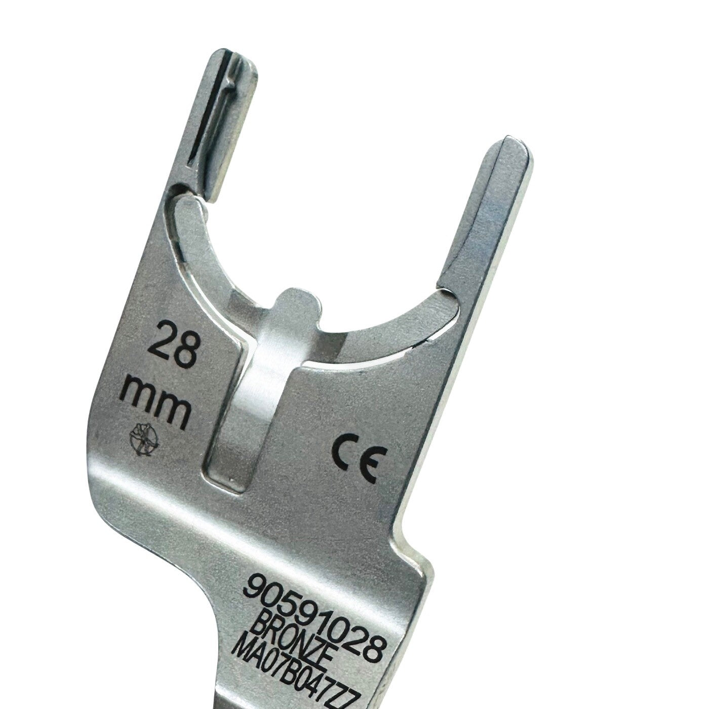 Medtronic 90591028 Bronze 28Mm Instrument