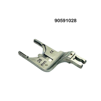 Medtronic 90591028 Bronze 28Mm Instrument