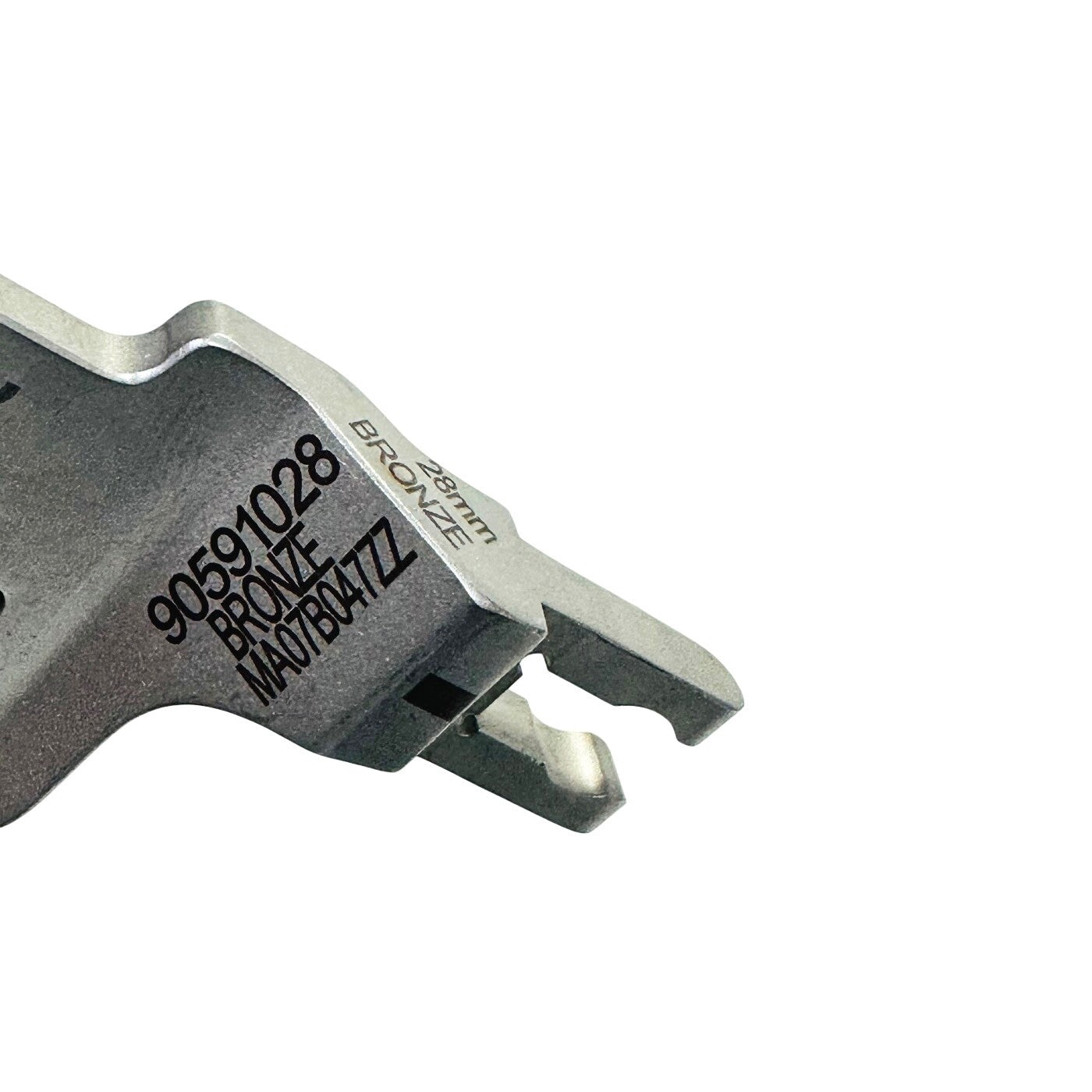 Medtronic 90591028 Bronze 28Mm Instrument