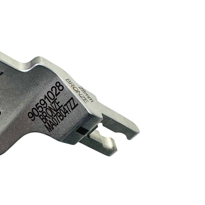 Medtronic 90591028 Bronze 28Mm Instrument