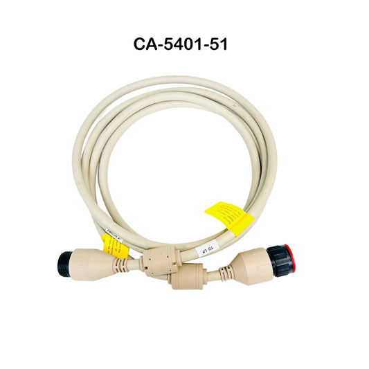 Biosense CA540151 Location Pad Extention Cable For Carto 3