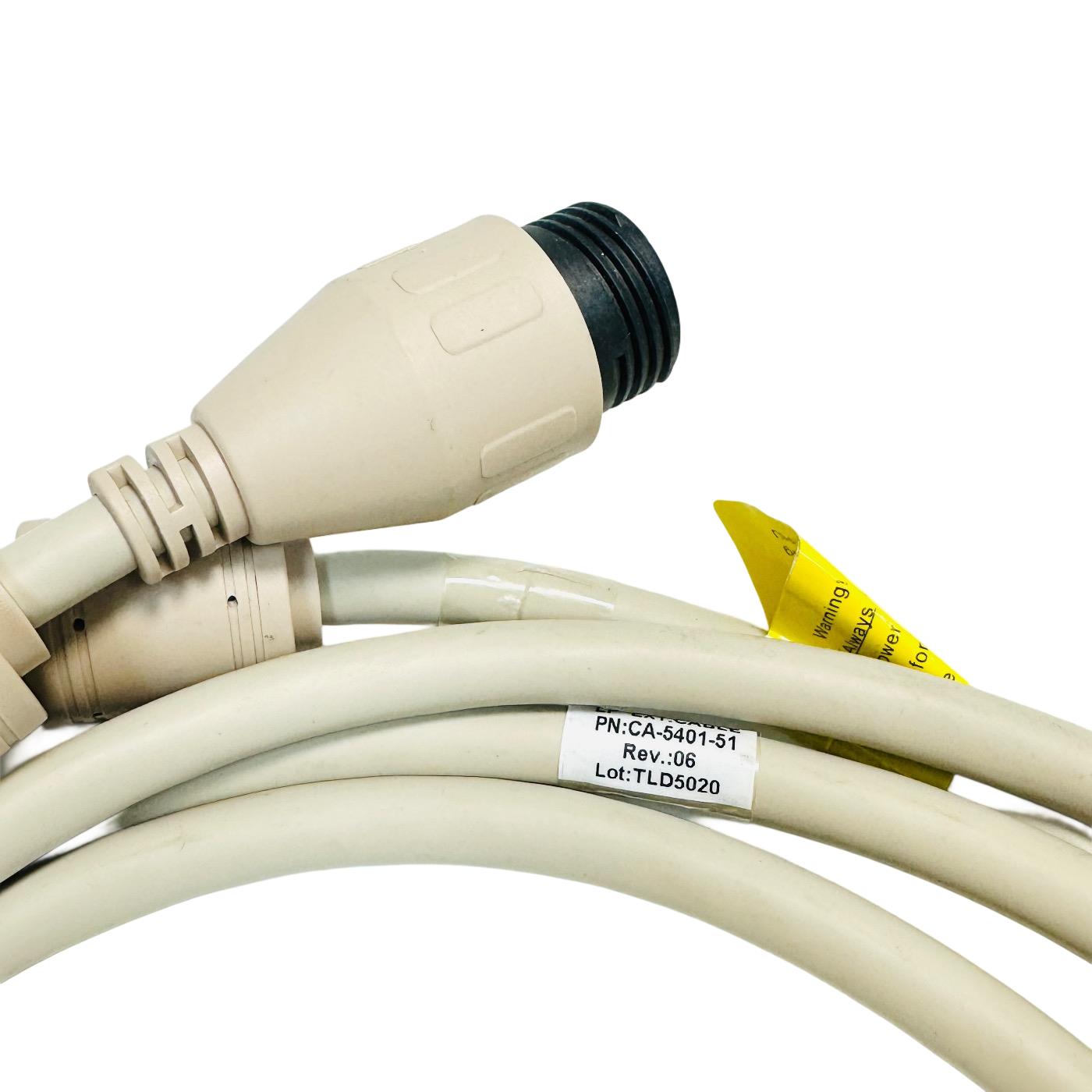 Biosense CA540151 Location Pad Extention Cable For Carto 3