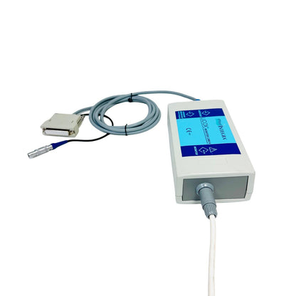 Integra Licox Monitor Link A Module W/ Both Cables