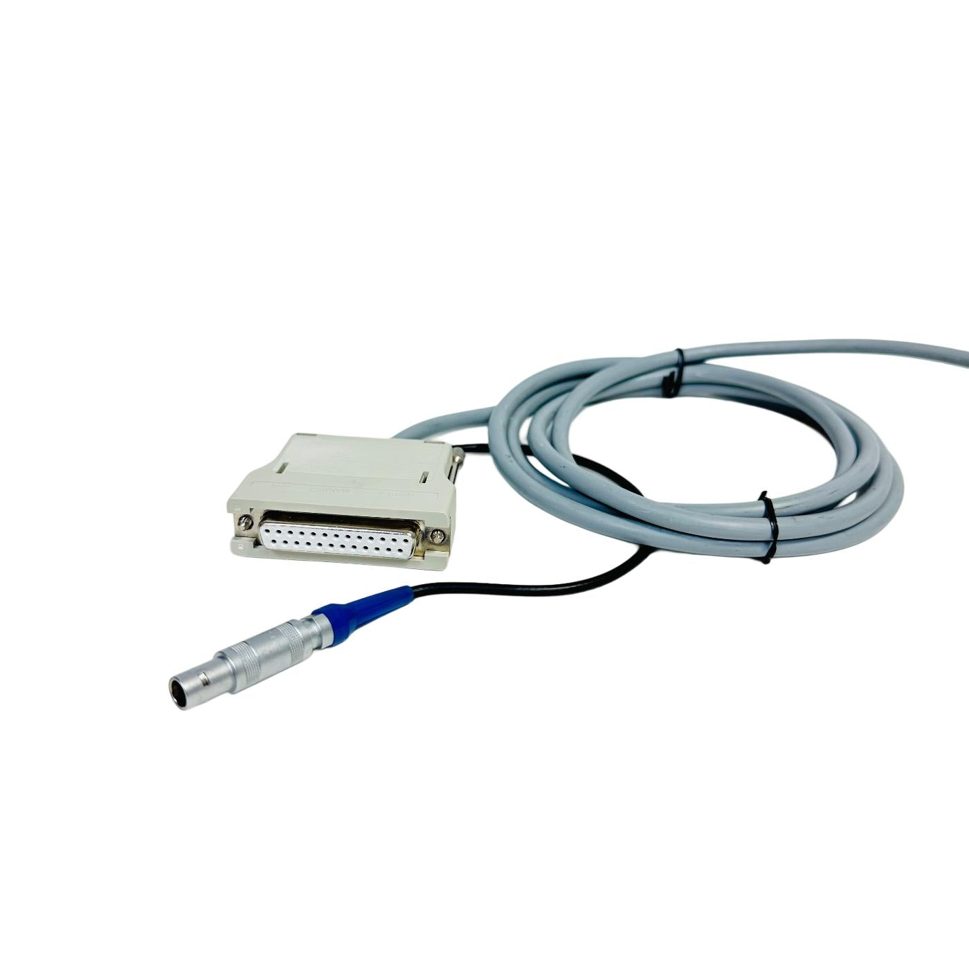 Integra Licox Monitor Link A Module W/ Both Cables