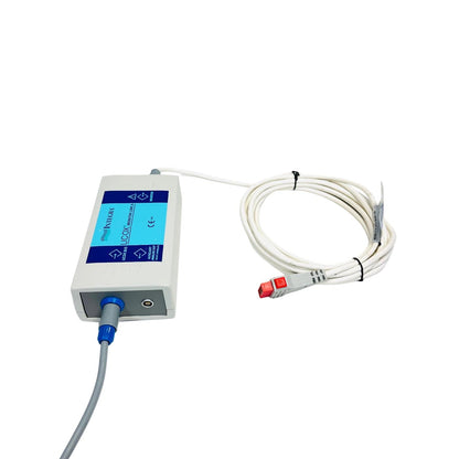 Integra Licox Monitor Link A Module W/ Both Cables