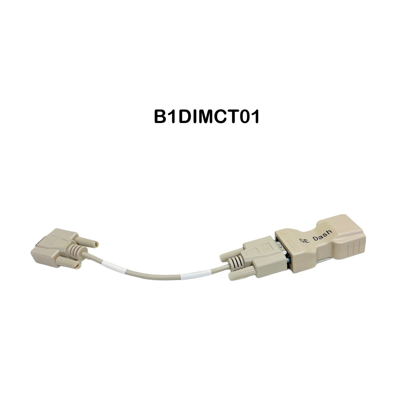 CAPSULE B1DIMCT01 Datacaptor ID Module W/ B1-CFB Cable For Dash 2500