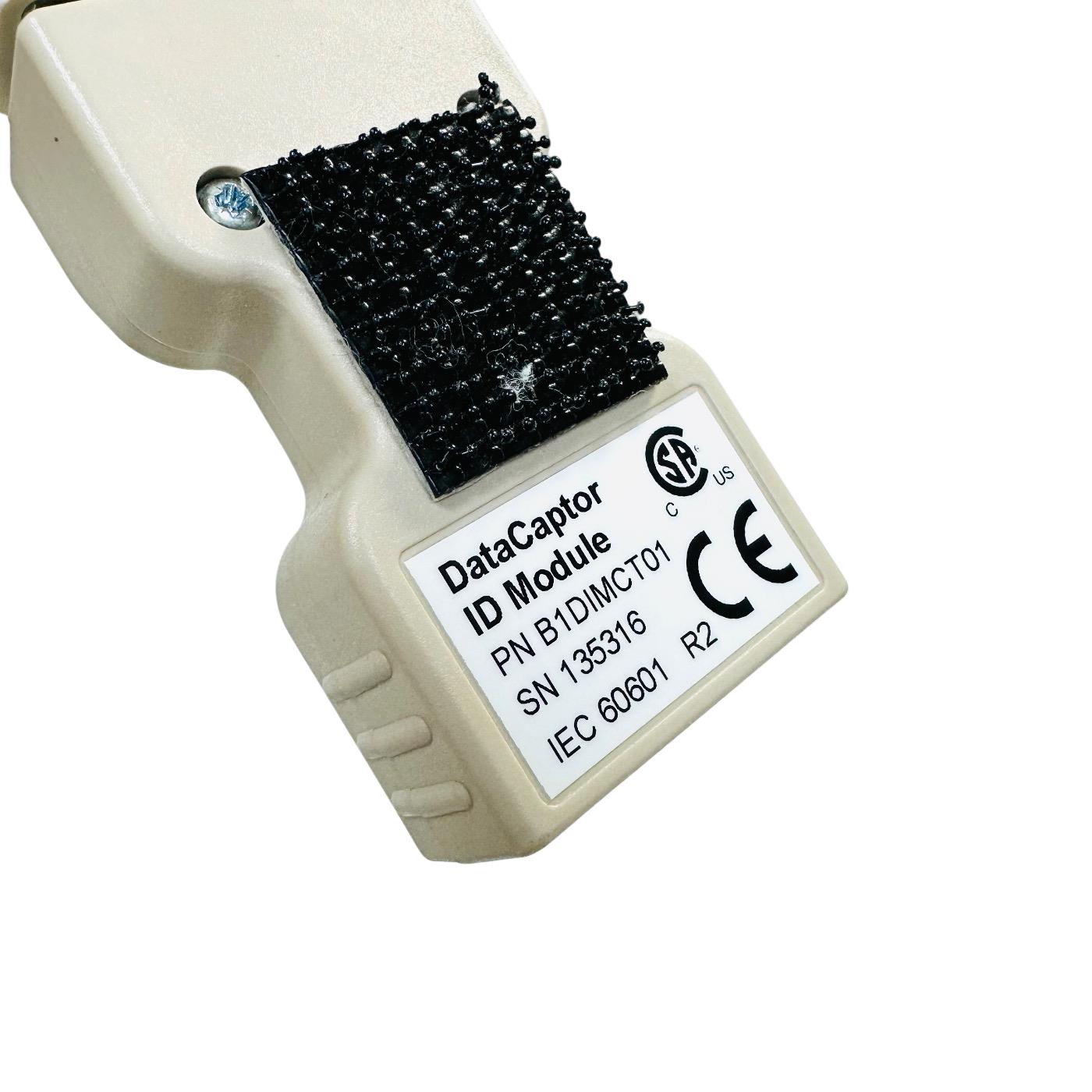 CAPSULE B1DIMCT01 Datacaptor ID Module W/ B1-CFB Cable For Dash 2500