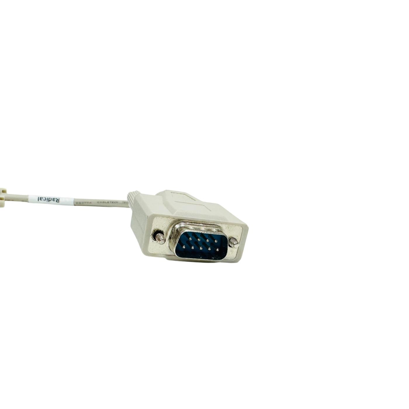 CAPSULE B1DIMCT01 Datacaptor ID Module W/ B1-CFB Cable For Dash 2500