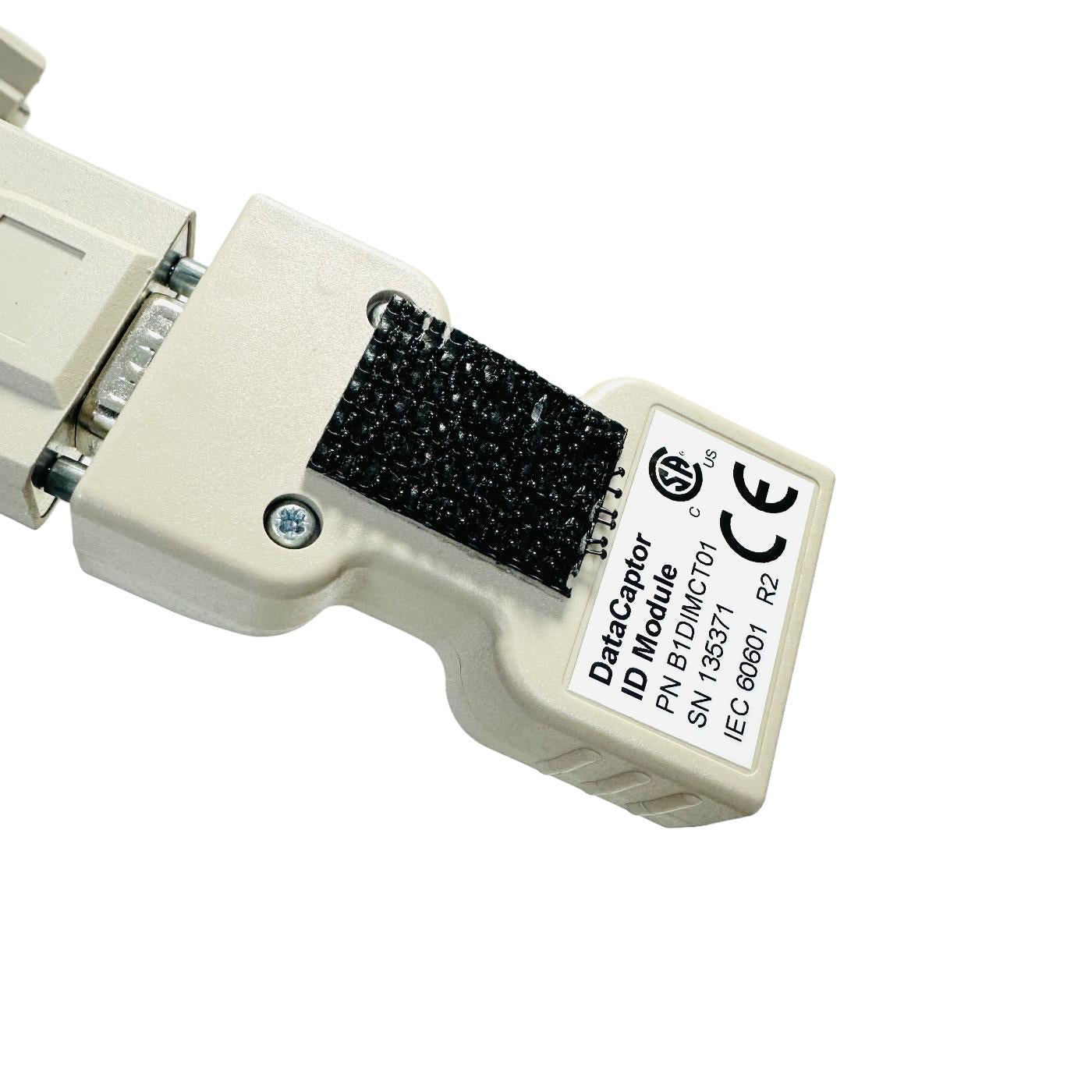 CAPSULE B1DIMCT01 Datacaptor ID Module W/ DIM Cable