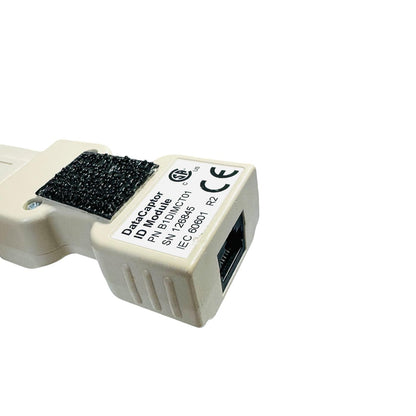 CAPSULE B1DIMCT01 Datacaptor ID Module W/ B1-CAQ Cable For Dash 3000 / 4k / 5k