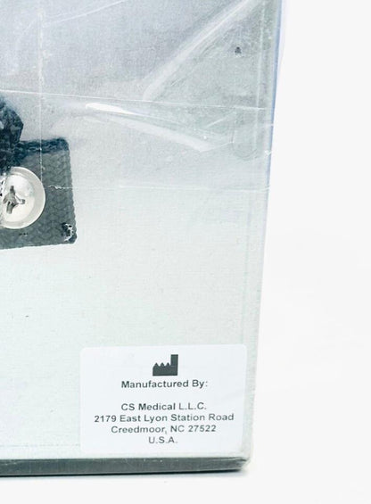 CS Medical 201015 Main Vapor Management Filter For TD 100