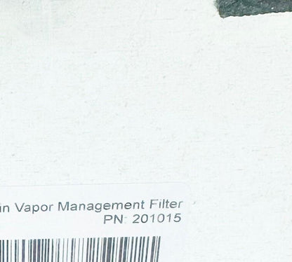 CS Medical 201015 Main Vapor Management Filter For TD 100