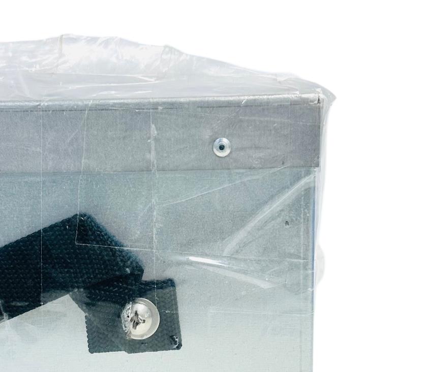CS Medical 201015 Main Vapor Management Filter For TD 100