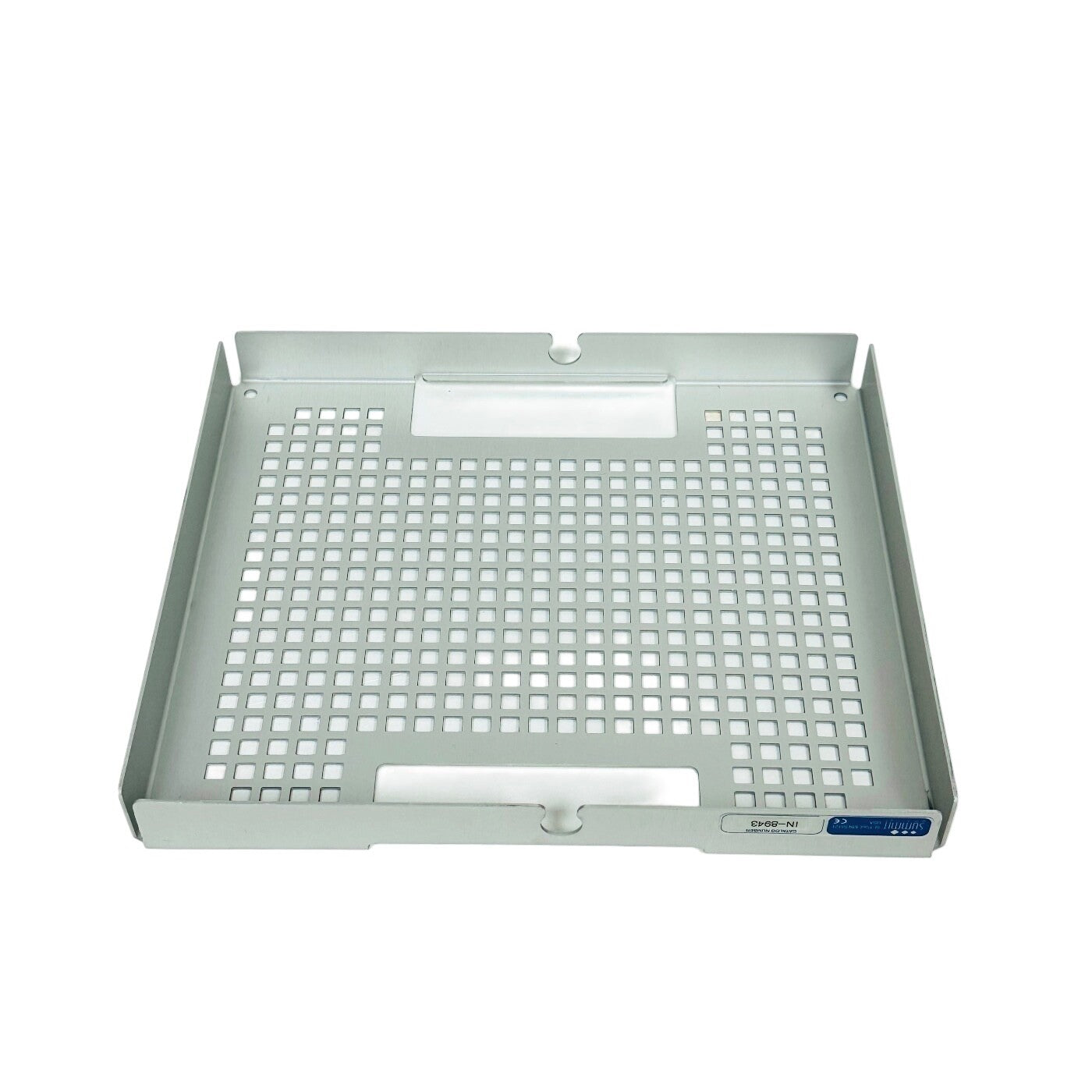 Summit Medical / Intuitive Surgical IN-8943 Tray / Case For Stapler Motor Pack