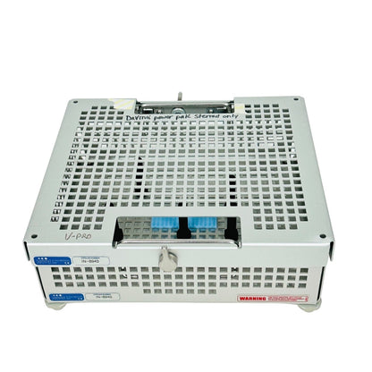 Summit Medical / Intuitive Surgical IN-8943 Tray / Case For Stapler Motor Pack