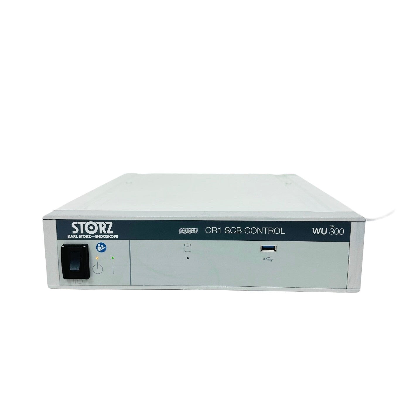 K. Storz WU300 OR1 Scb Control Device