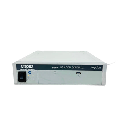 K. Storz WU300 OR1 Scb Control Device
