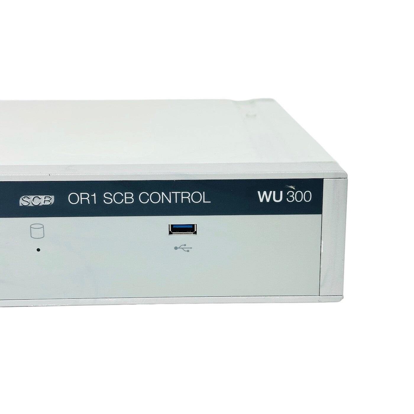 K. Storz WU300 OR1 Scb Control Device