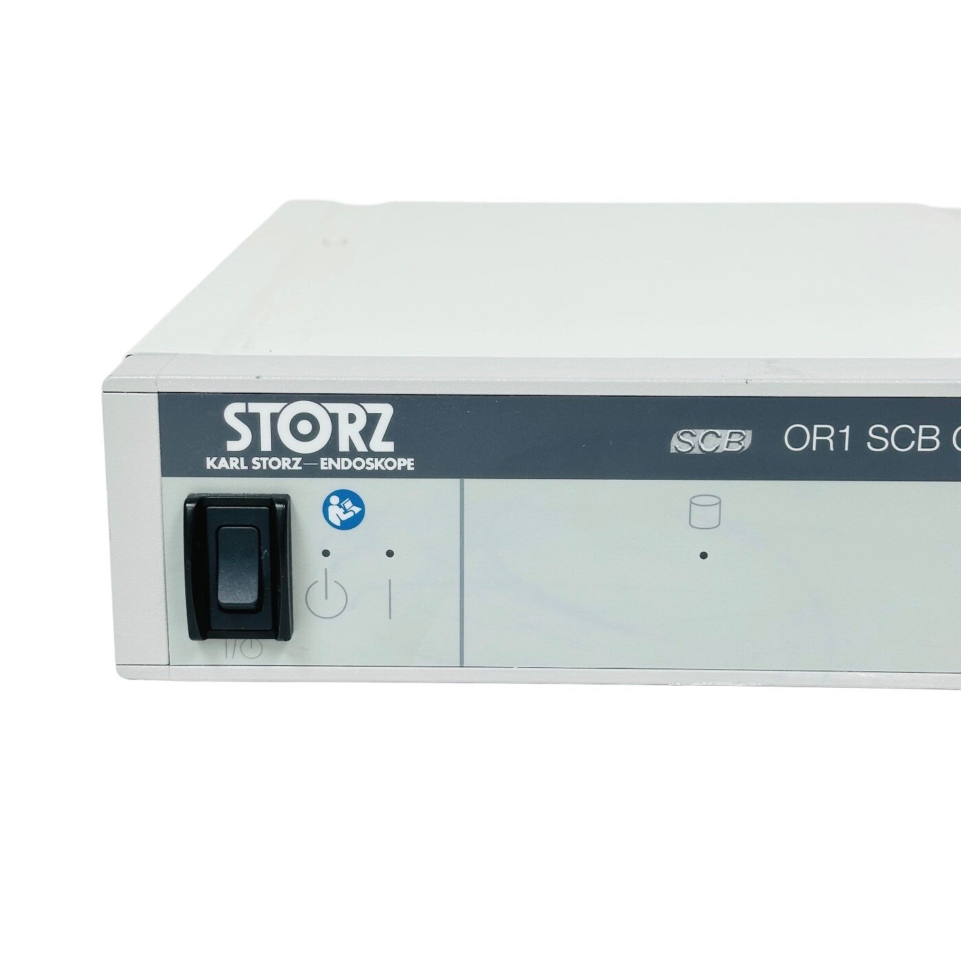K. Storz WU300 OR1 Scb Control Device