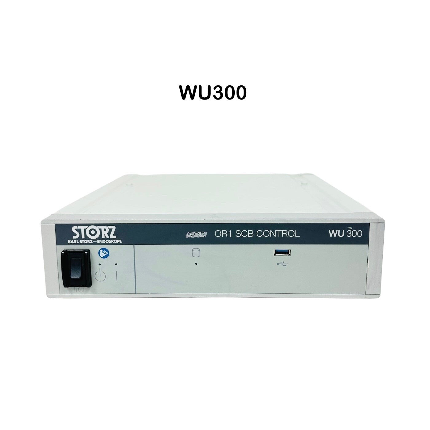 K. Storz WU300 OR1 Scb Control Device