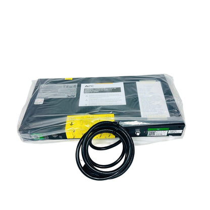 APC SCL500RM1U Smart UPS W/ Battery Uninterruptible Power Supply