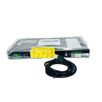 APC SCL500RM1U Smart UPS W/ Battery Uninterruptible Power Supply