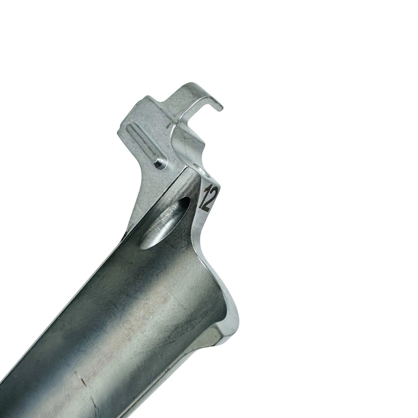 Medtronic EX030729012 Retractor Blade 12 cm Left Instrument