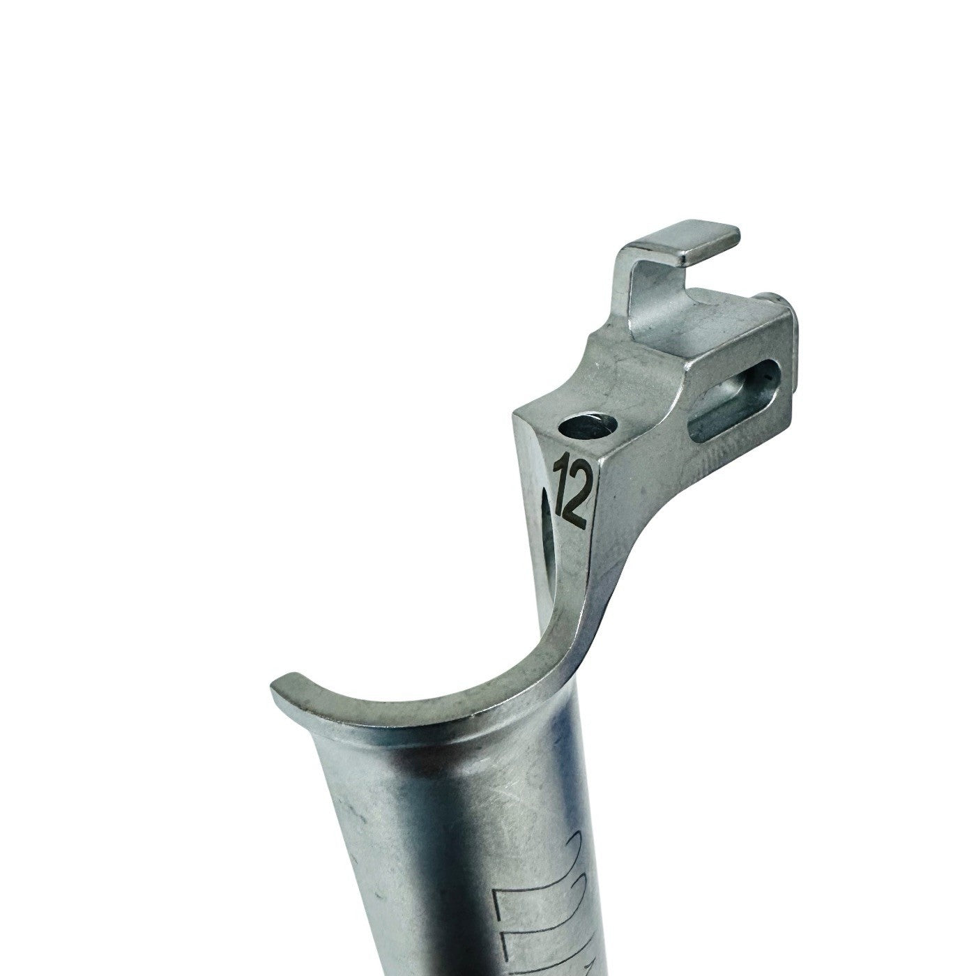 Medtronic EX030729012 Retractor Blade 12 cm Left Instrument