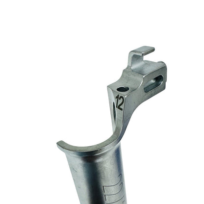 Medtronic EX030729012 Retractor Blade 12 cm Left Instrument